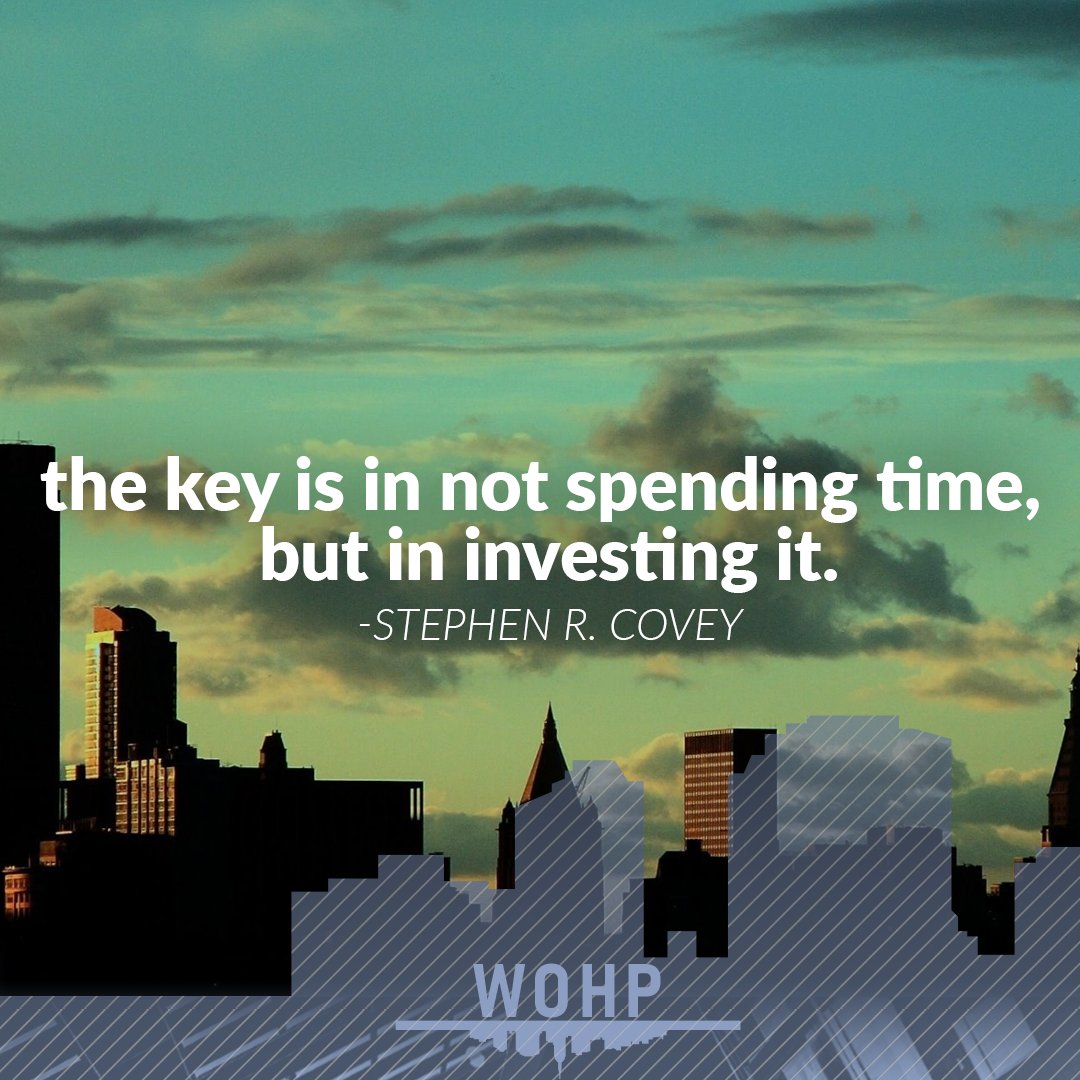 WOHProperties's tweet photo. #MotivationalMonday  #quoteoftheday #westofhudsonproperties #wohproterties https://t.co/vrP26sXzQo
