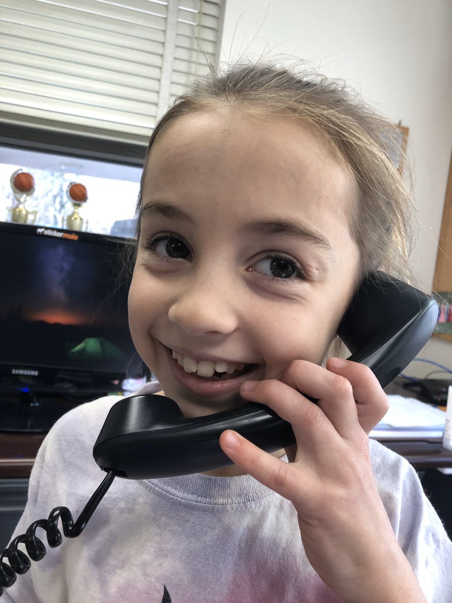 The newest member of #MindessSuperHeroes is always looking out for others, kind and positive. We are happy to celebrate this kind friend to all as our #GoodNewsCallOfTheDay <a href="/ClockerTalk/">Michael A. Caira, Jr.</a>