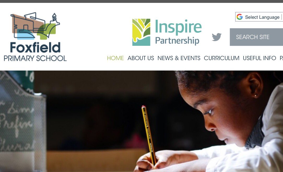 mrs_maidment's tweet photo. Attended a brilliantly thought provoking Inset today led by @MissYusuf83 from @foxfield all about curriculum design . #intent #implementation #impact #courageousadvocacy #globalcitizens #curriculum #inspire #inspirepartnership https://t.co/ZJfCNQrTke