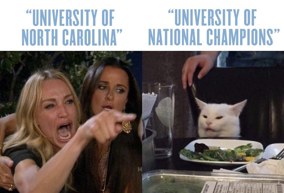GoHeels's tweet photo. 🏆 x 51 

#GoHeels https://t.co/QBO81WOAus