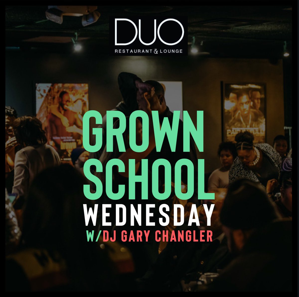 DUORestaurant&Lounge tweet media