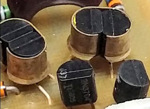 I don't know what this is or if it's supposed to look like this : r