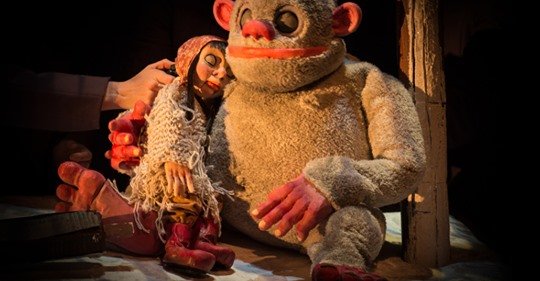 PickledImage's tweet image. We're so excited and proud to be taking 'Yana &amp;amp; the Yeti' to the 15th @ShowboxOslo Showbox Festival in Norway next month 🐵

showbox.no/arrangement/ya…