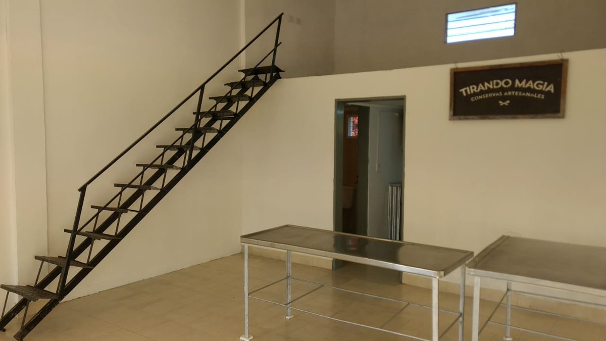 Ministerio de Desarrollo Agrario tweet media