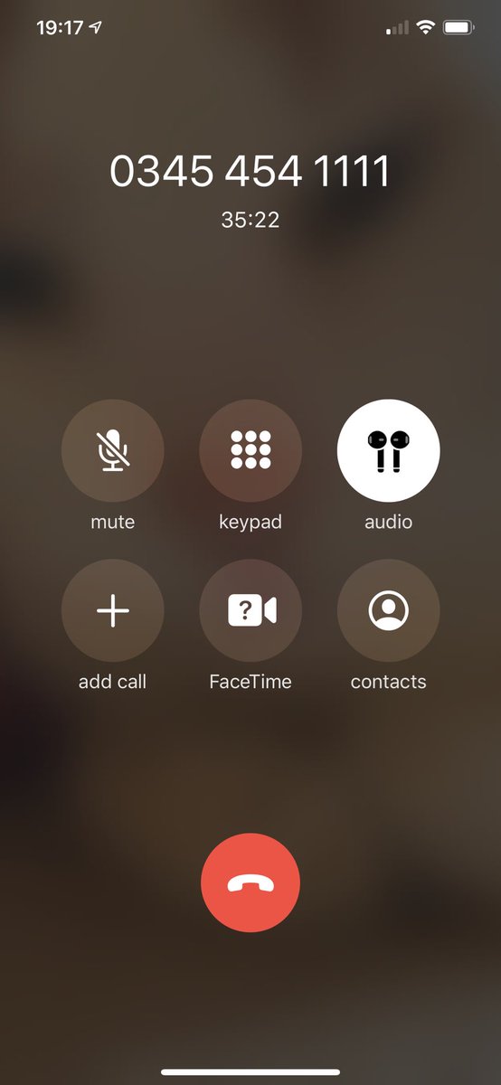 darrenf72's tweet photo. @virginmedia always try and give your phone support a chance, but anything over 30 min wait is surely unacceptable ? https://t.co/gVNe9hEgSy