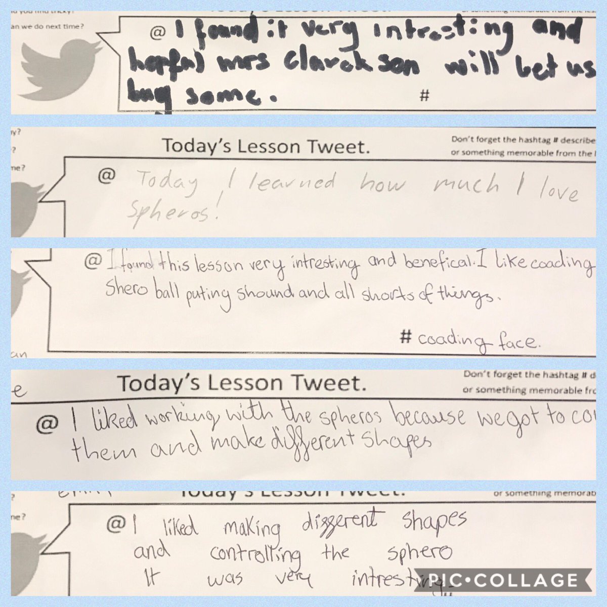 MissLMacDonald's tweet photo. A fantastic after school session working with @mvpglasgow P6 and P7 Digital Leaders and staff! We looked at how we can use the Sphero to develop our skills in Maths and Numeracy (and in many other areas too!) It was a pleasure to work with such an amazing group! #EquityForAllGCC https://t.co/J5kN3w8fAr