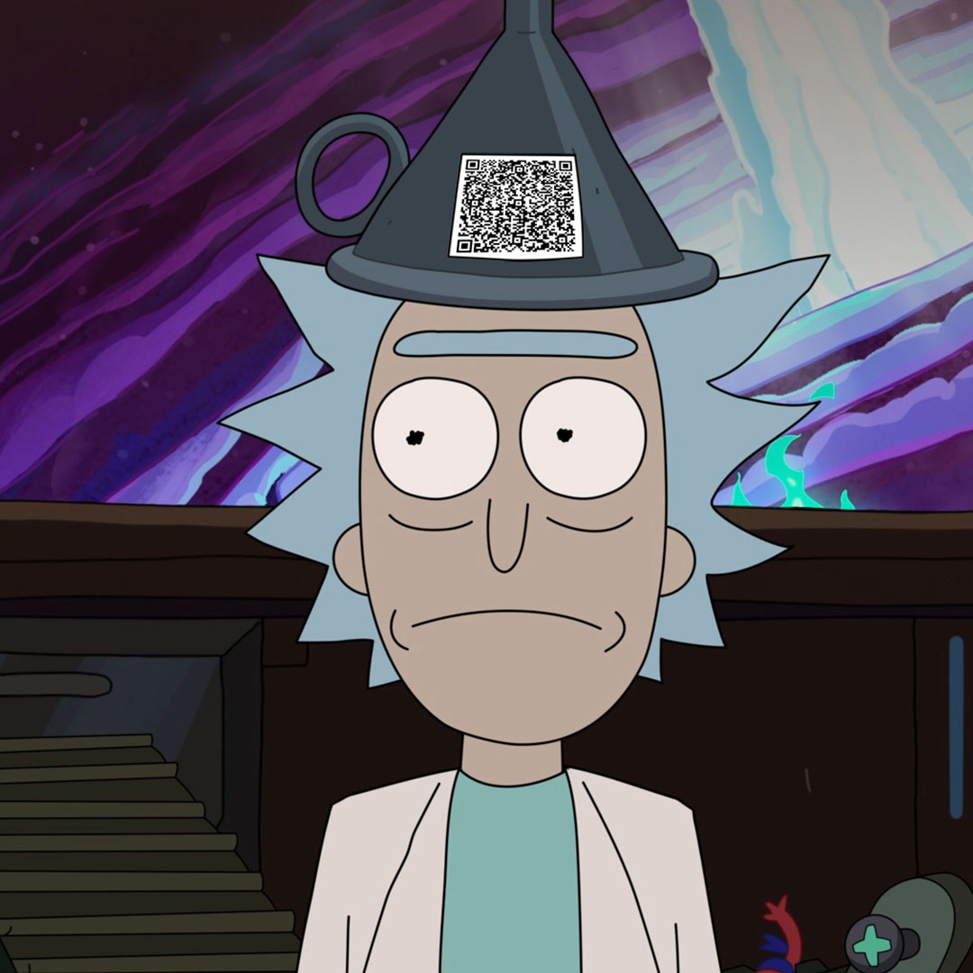 Rick and morty steam фото 27