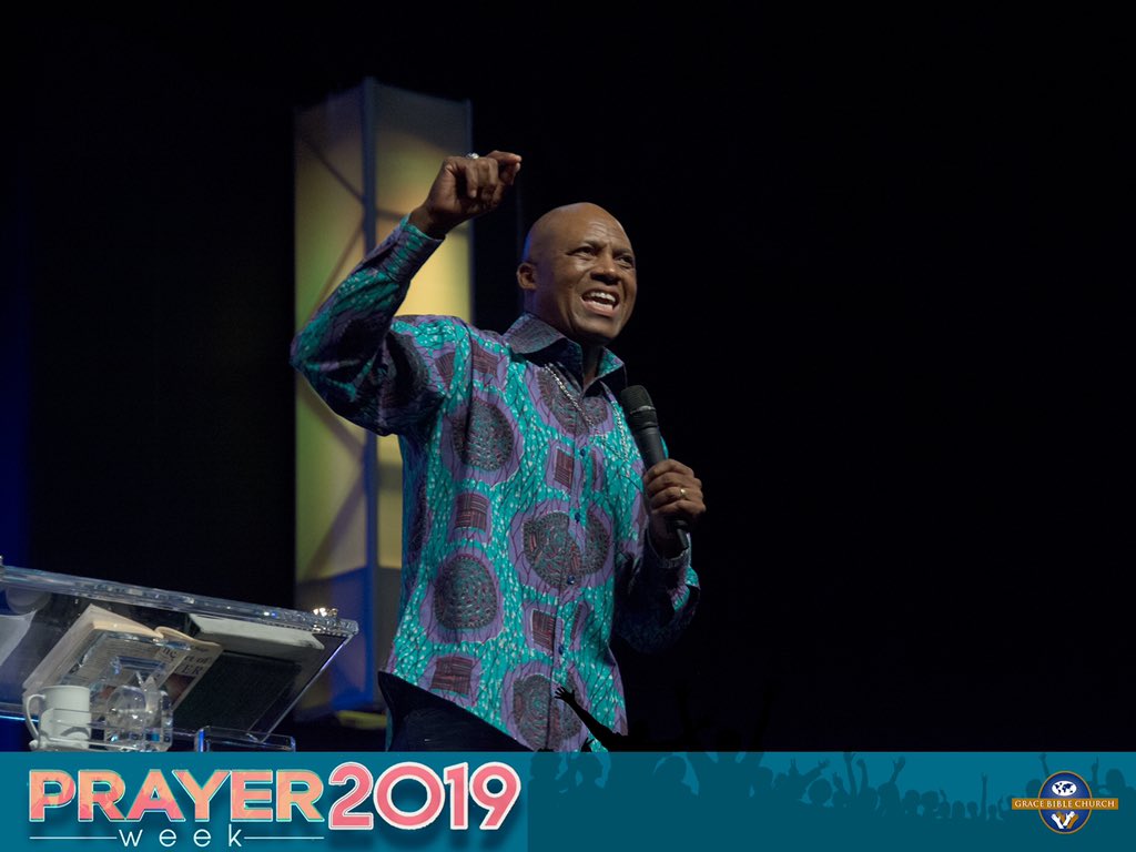 GBC_intl's tweet photo. Begin to pray today for your family, your church and whatever situation you are facing. The results may not be immediate, but the dynamic power of God is being released through your words when you pray.

#PrayerAndImpartationWeek19
#ElementsOfTheBelieversPrayerLife
#Day1 https://t.co/lyN2dRmfV6