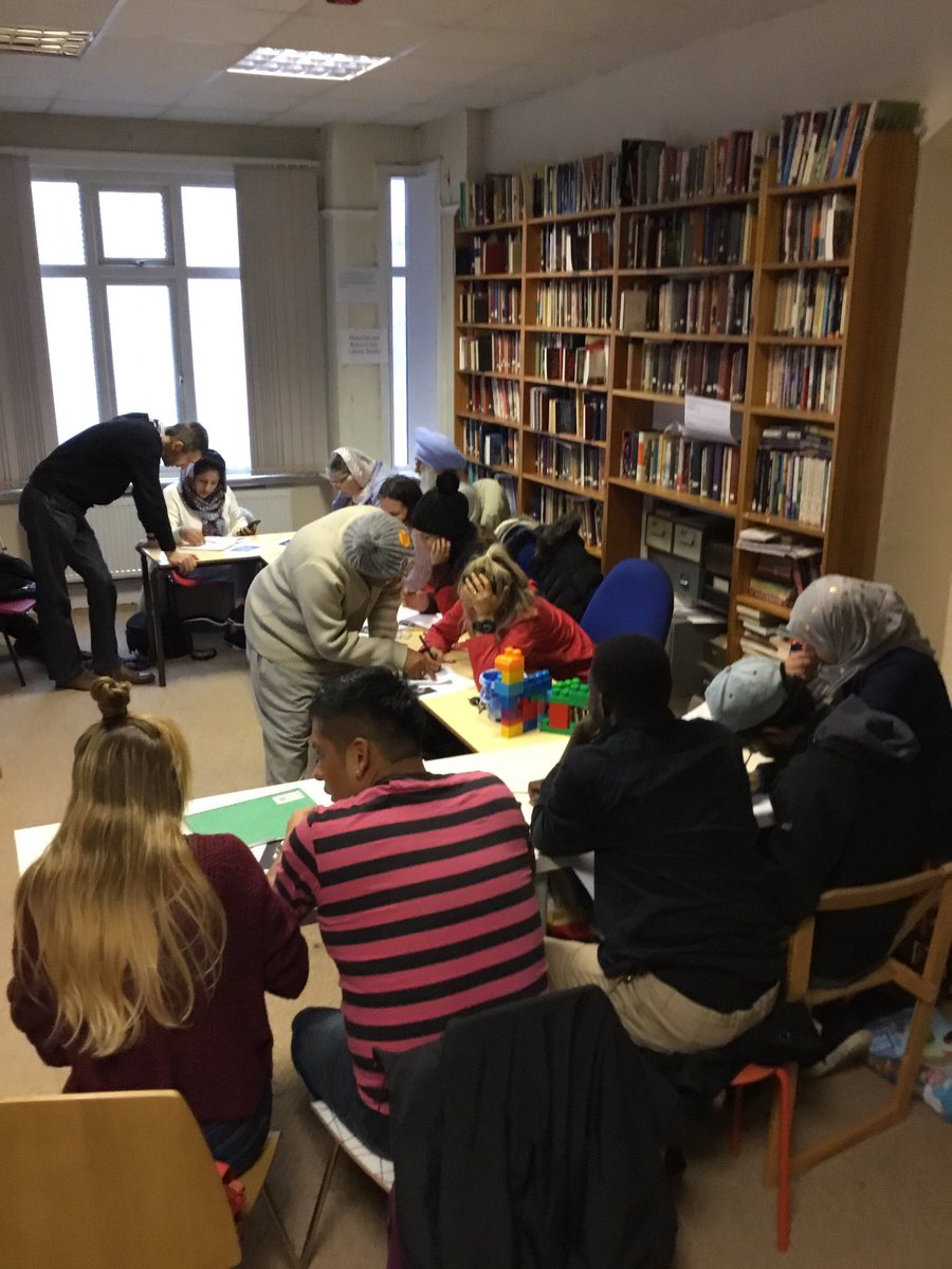 place_centre's tweet photo. SHALOM.
I thank my Lord and Saviour JESÚS of Nazareth for His mercy.
An amazing time for a Monday morning in our classes.
One of our students been trained as a teacher.We really love when some of our students want to help.@KingsC0mmChurch @SCVOSandwell @timkellernyc @rrcchurch https://t.co/n7qjL46JFg