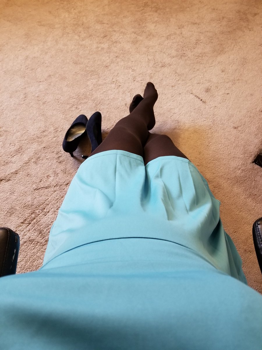 TK0386's tweet photo. #ootd #outfitoftheday #myownstyle #nylons #tights #pantyhose #collants #collant #strumpfhose #leggsintights #legsinnylon #wearwhatyouwant #nylonlegs #officefashion #dresshowyouwant #dresshowyoufeel #blacktights #newdress #heels #feet #feetintights #pantyhosefeet #nylonfetish https://t.co/TjvrZYowff