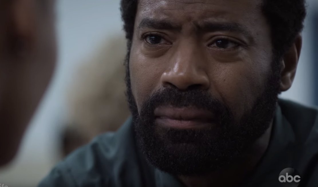shadowandact's tweet photo. #ForLife Trailer: @50Cent produces @ABCNetwork series based on the life of incarcerated person-turned-lawyer, Isaac Wright Jr. https://t.co/2eczqvCLpM https://t.co/KbYwSA86AD