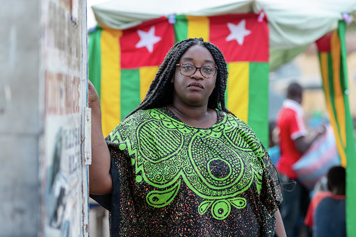 ChouchouMpacko's tweet image. Le sourire est le meilleur remède aux maux de la vie. 

Merci le Togo ! 
Je n'ai jamais autant mangé de pintade et de poulet de toute ma vie ! 
Et l'hospitalité : parfaite!
#BlogCamp228 #Tginfos #VisitTogo 🇹🇬
instagram.com/p/B5TJaCjBOKA/…

#DestinationTogo 
@togo
📸: Florent Banissa