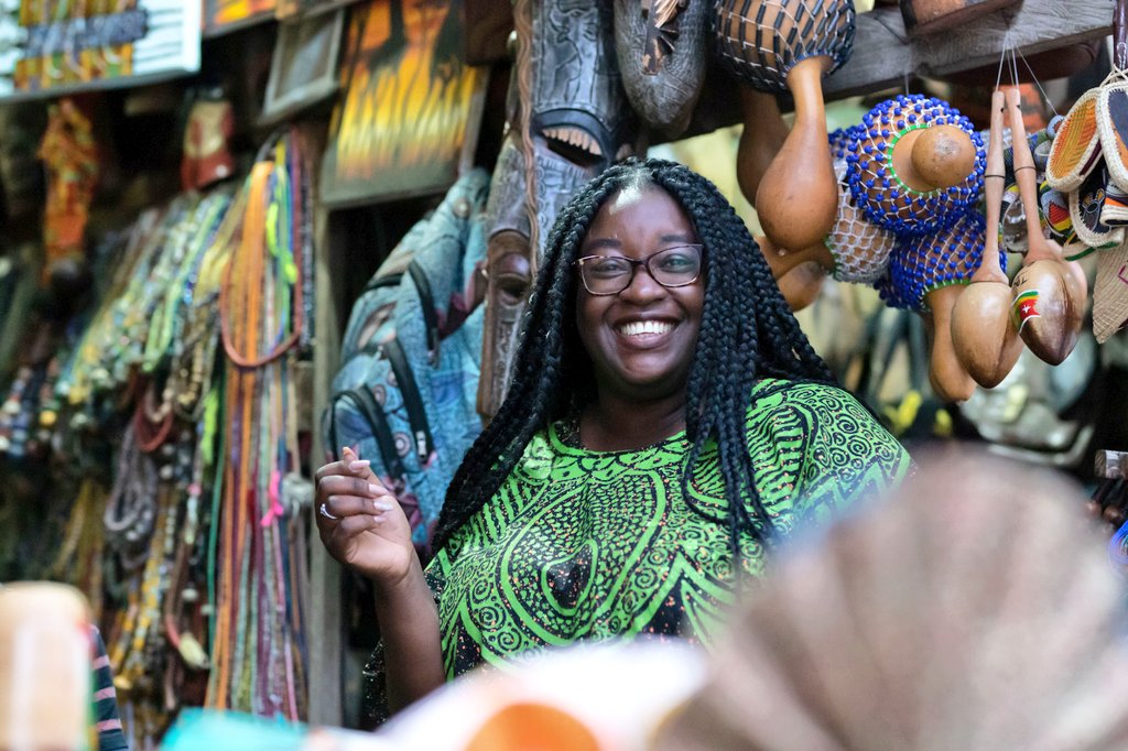 ChouchouMpacko's tweet image. Le sourire est le meilleur remède aux maux de la vie. 

Merci le Togo ! 
Je n'ai jamais autant mangé de pintade et de poulet de toute ma vie ! 
Et l'hospitalité : parfaite!
#BlogCamp228 #Tginfos #VisitTogo 🇹🇬
instagram.com/p/B5TJaCjBOKA/…

#DestinationTogo 
@togo
📸: Florent Banissa