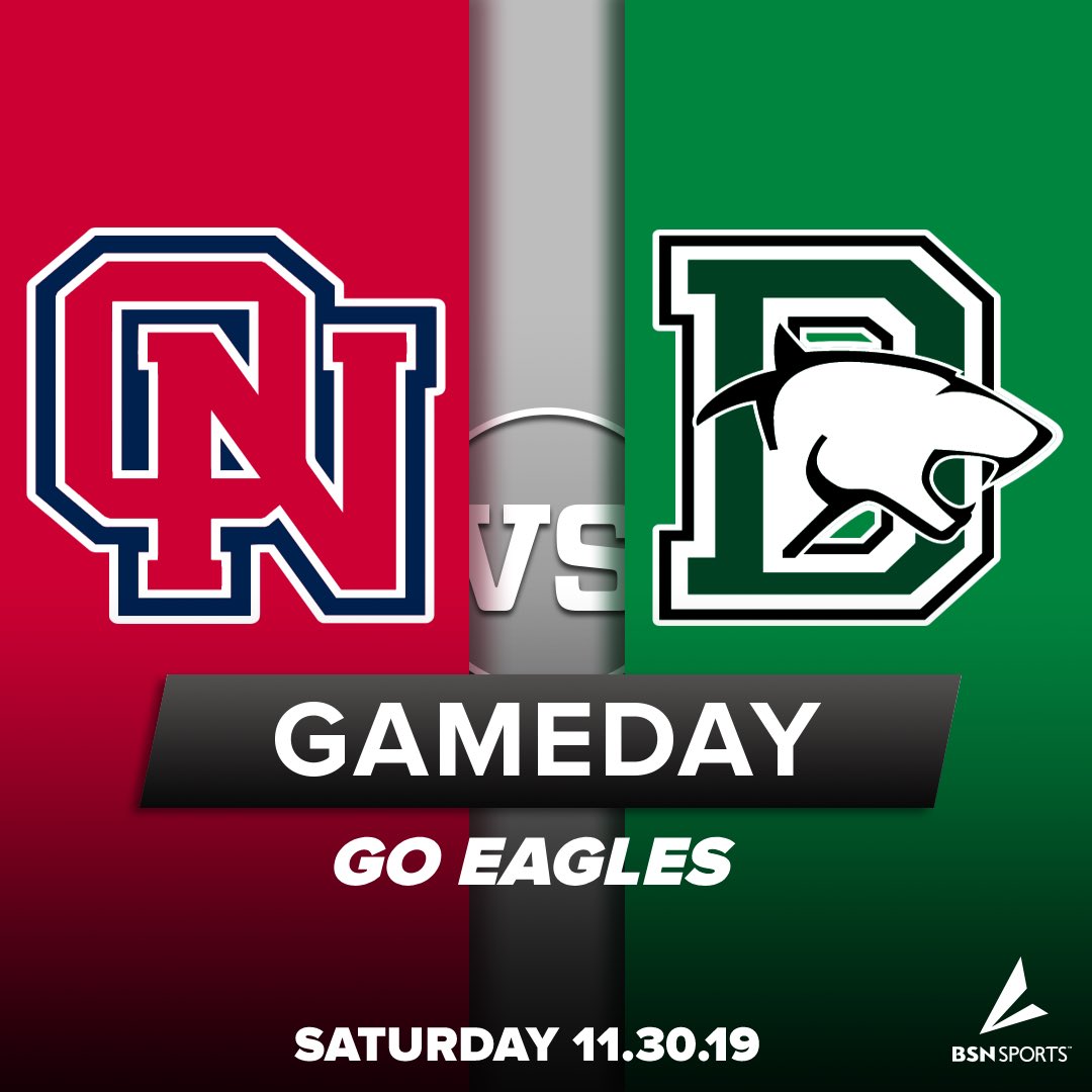 ADPriceON's tweet photo. 🏈 State Championship 🏈
📍Emporia State University
📆 Saturday, November 30th
⏱ 1:00 kickoff
🎟 Adults: $9. Students: $6 🎟
📺 Spectrum Sports
@ON_Students https://t.co/VdgXKQjvl8