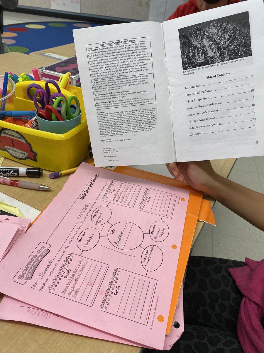 ptucker4299's tweet photo. Reading to learn, with Graphic Organizers! Great job Mrs. Taylor. @LCSD_Oregon @lcsd_avid @toesboomers #BoomerWay #lcsdlearns https://t.co/oSMgUpLNKI
