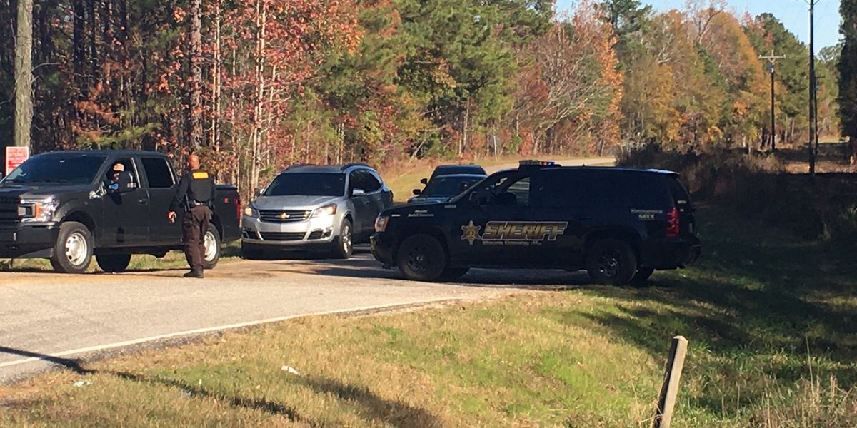 wsfa12news's tweet photo. #BREAKING: Remains believed to be missing student #AniahBlanchard found, DA says

https://t.co/nq5NWZjXXt https://t.co/uzMc5FF6LZ