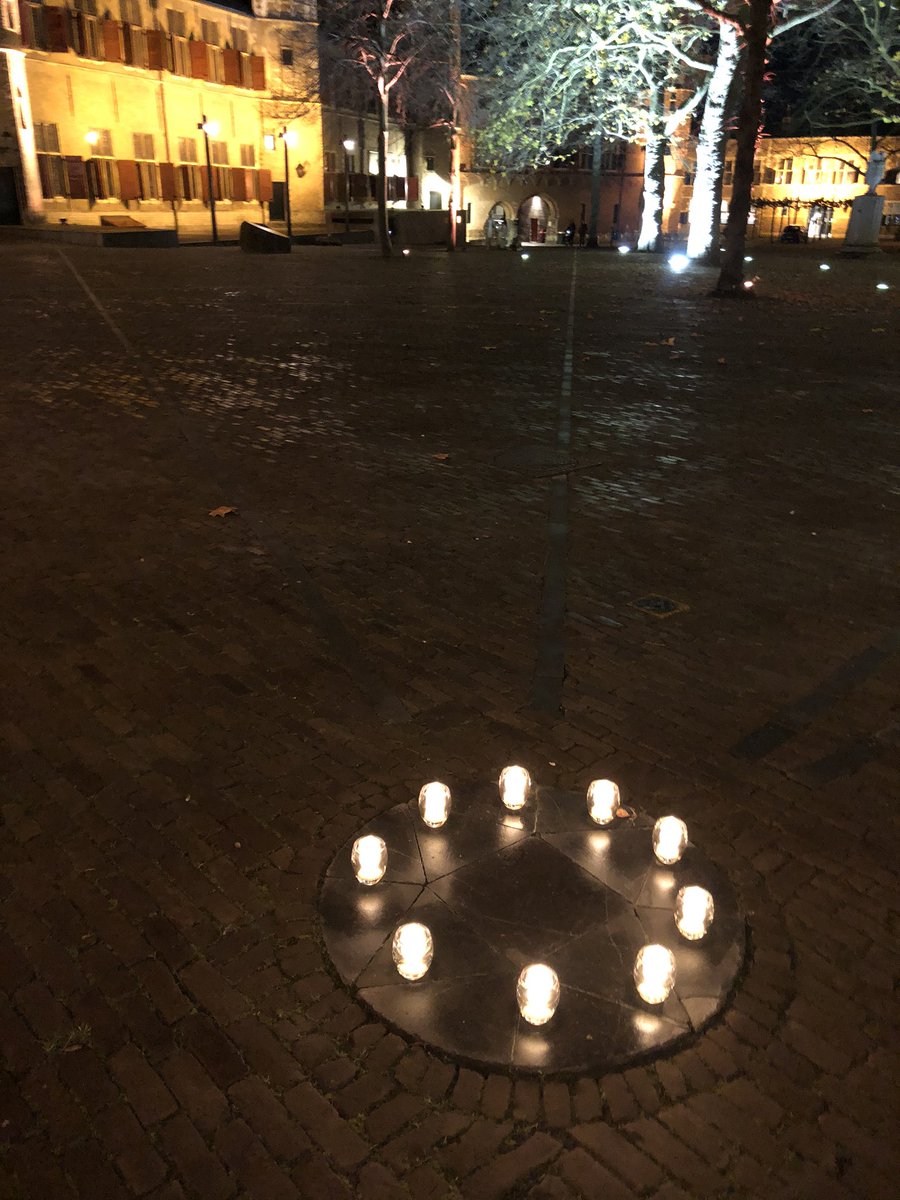 Zeeland verzet zich tegen geweld  tegen vrouwen en meisjes! #orangetheworld