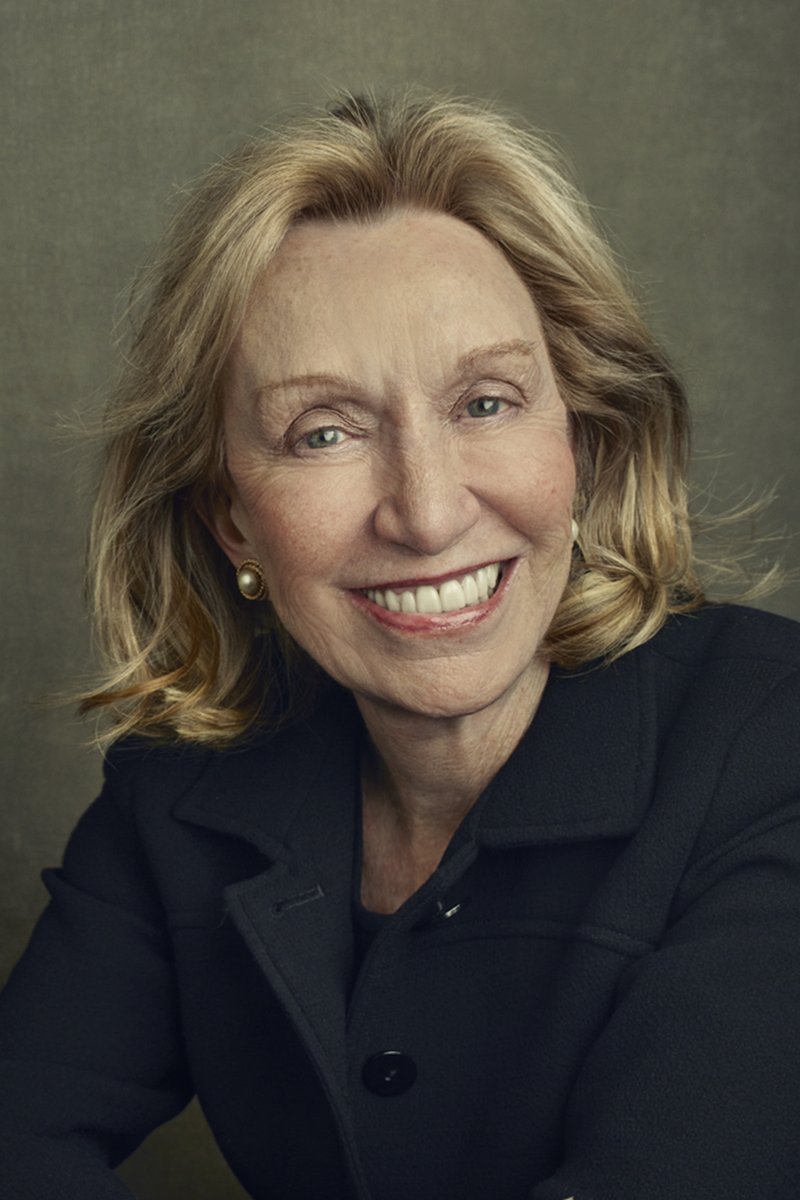 NJStateBar's tweet photo. Presidential historian and Pulitzer Prize-winning author Doris Kearns Goodwin to give keynote at 2020 #NJStateBar Annual Meeting &amp; Convention in Atlantic City. The convention will be held May 13-15 @ Borgata Hotel, Casino and Spa. #NJSBAAC Register here. https://t.co/oEajyPXIKD https://t.co/lu6MWv0kAv