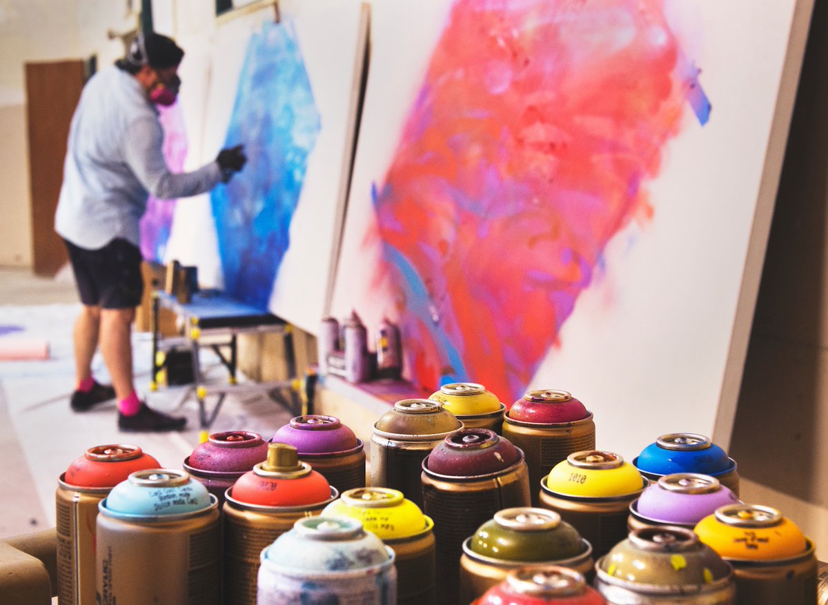 caseysdelicafe's tweet photo. Check out new and upcoming art class events on our Monthly event calendar at #CaseysArtDeli #YQG 🎨👩‍🎨
Learn more: https://t.co/qATIErKF1r https://t.co/EAabHfeuwV