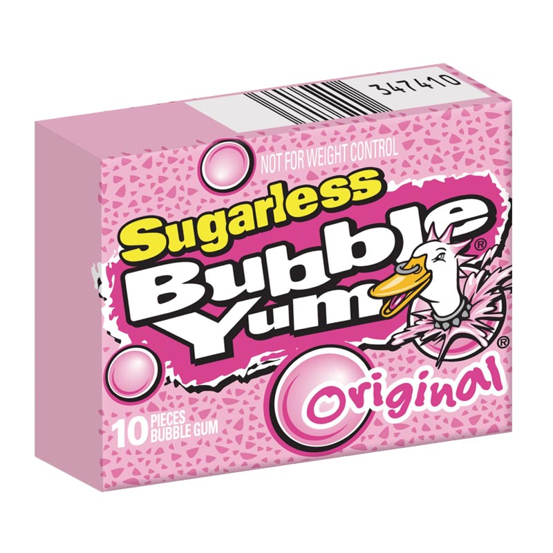 “Order Bubble Gum Packaging Boxes from IBEX Packaging at wholesale price wi...