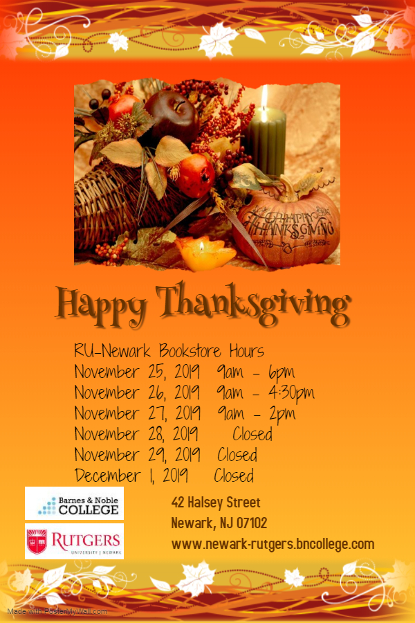 Ru Newark Bookstore Runewarkbooks Twitter