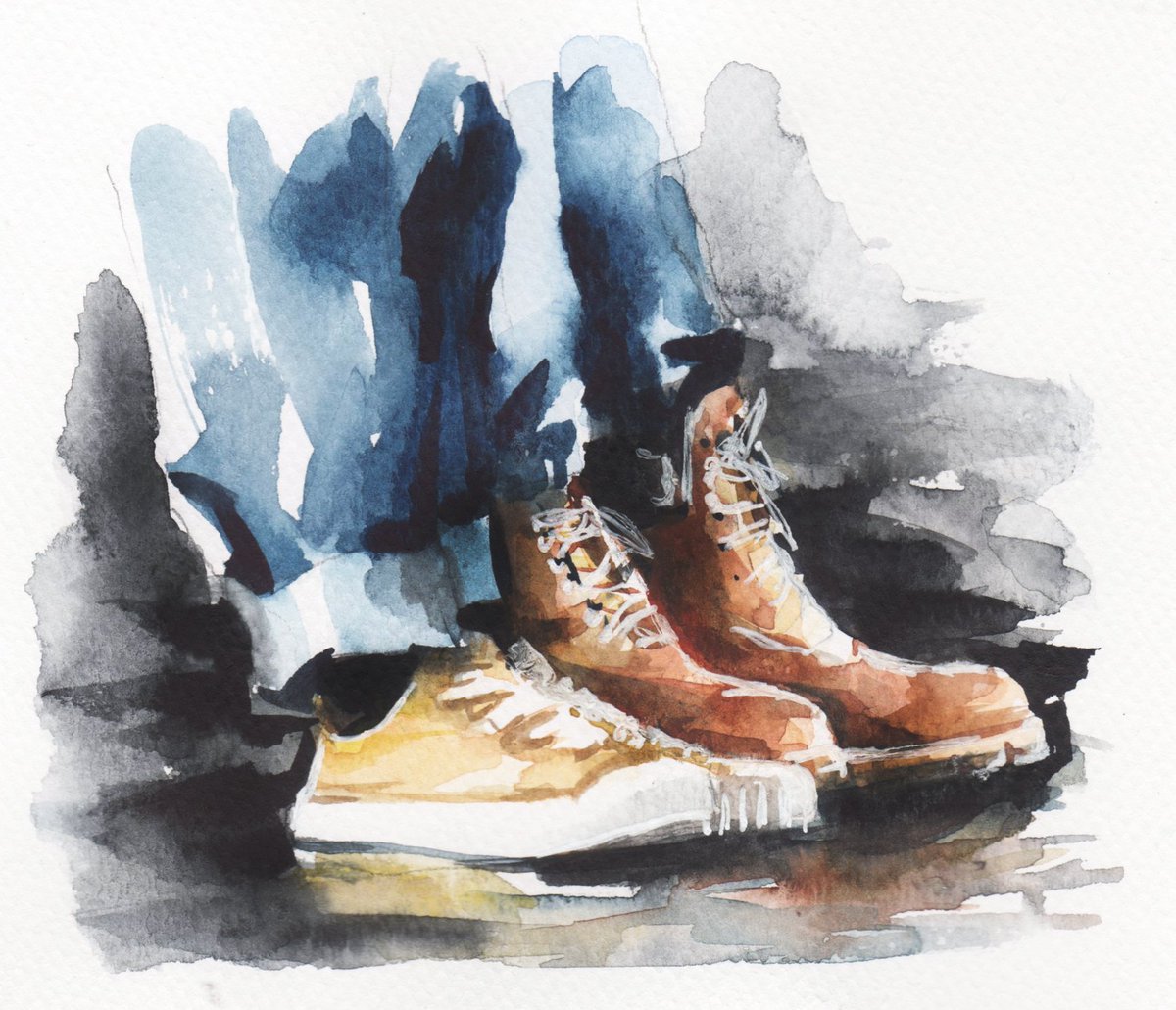 daryart7's tweet photo. watercolor
#jimin #jungkook #btsfanarts https://t.co/PqTi3L6YIG