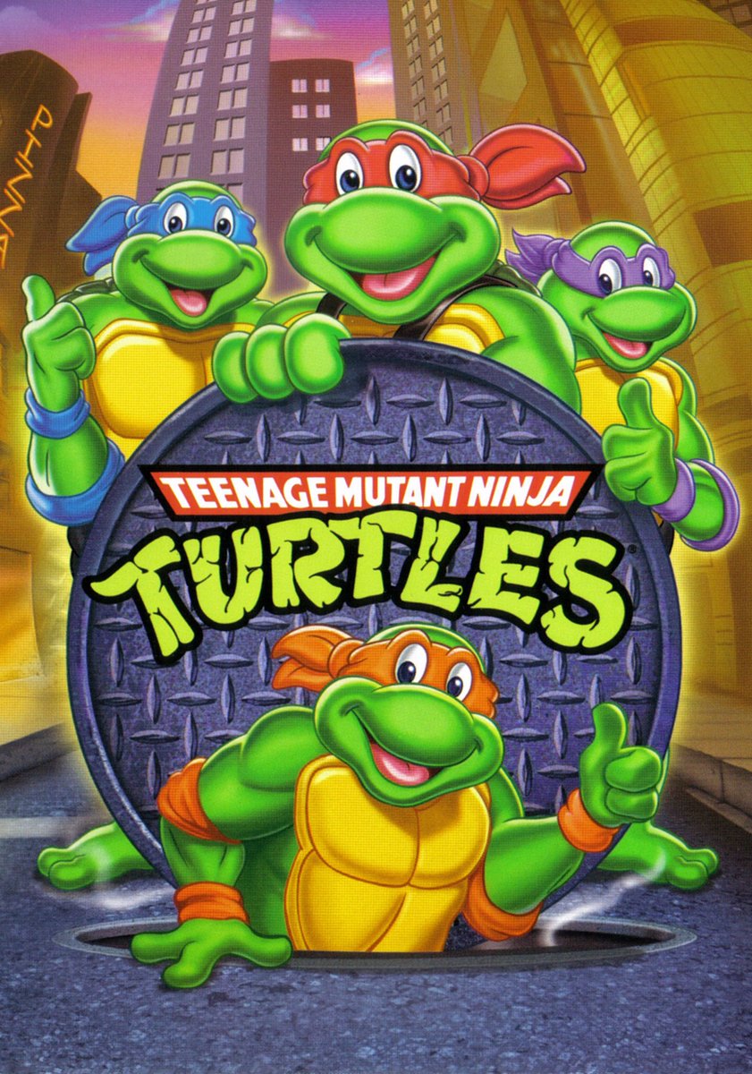 hernanpanessi's tweet photo. Primera 💣 de la semana: a 35 años de la creación de Las Tortugas Ninjas (#TMNT), vamos a entrevistar @kevineastman86, su creador ❤
¡Gracias a todos por sus RT! 🙏
Viernes 9pm (🇦🇷) @FANelprograma por @led_fm 🔥 https://t.co/wGOnE1z4yB