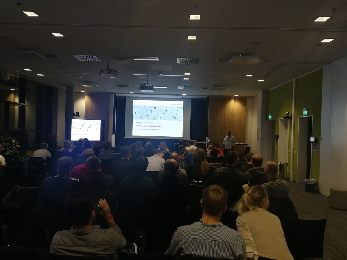 Search Meetup Munich tweet media