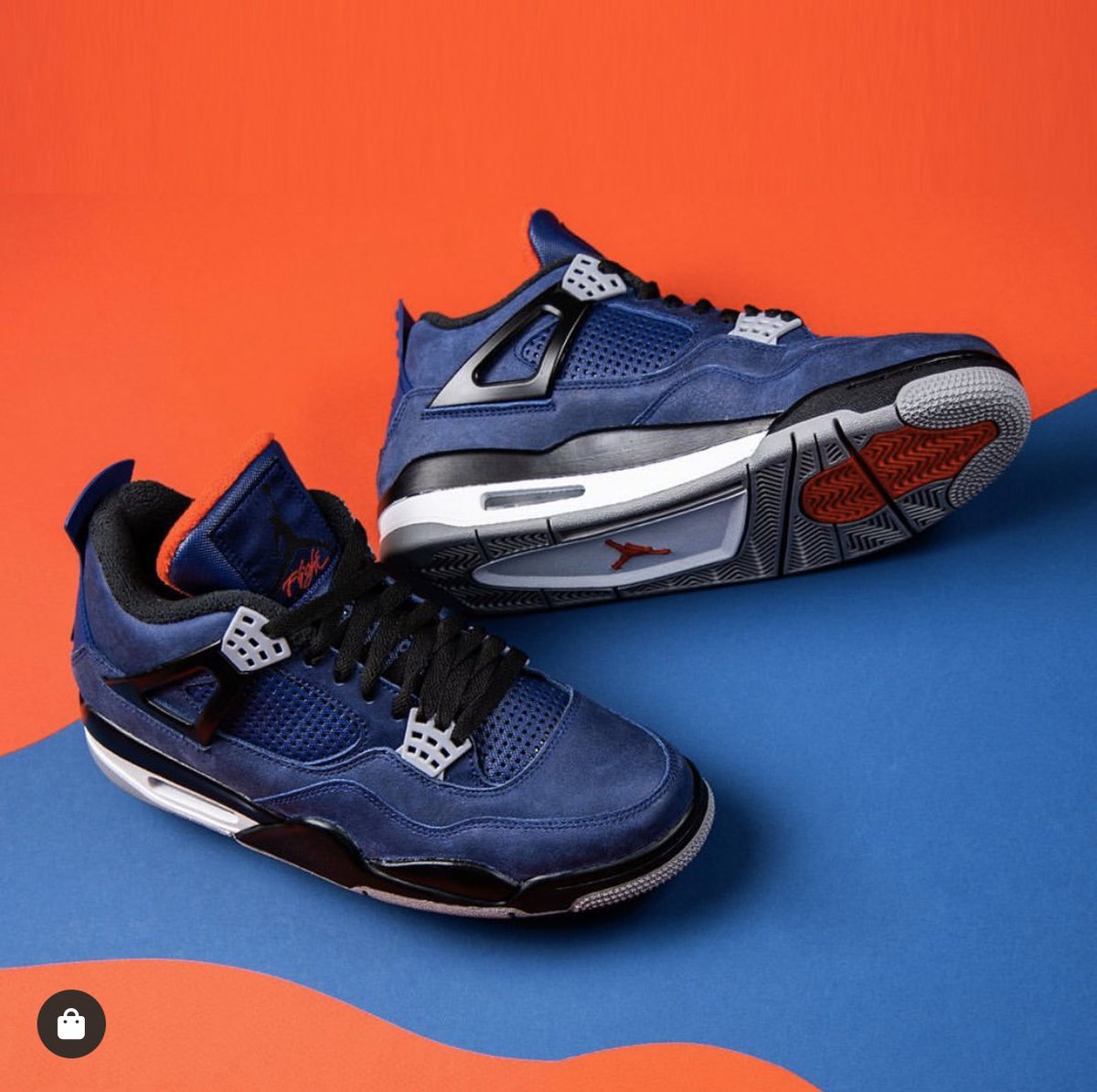 scozay252's tweet photo. Jordan 4 “Winterized” 🔥🔥🔥 
Release Date: December 2nd 
PREORDERS START NOW 
Men [8-13] $250
Serious inquiries only please 
DM Me to Purchase 

#Jordan #Jordans #Jordan4 #Winterized4 #Yeezy #Kanye #SneakerNews #KicksOnFire #TheSoleFirm #CagedBirdsKicks https://t.co/1LVeRS5BZw