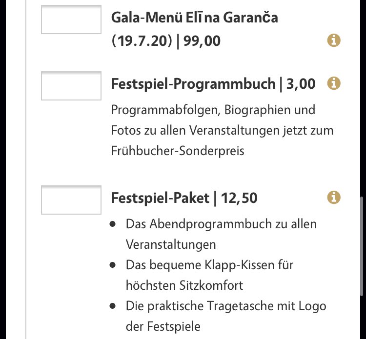 elinagarancaOT's tweet photo. NEWS: Elīna has added a concert in Regensburg, Germany July 19, 2020. It looks like you can also attend the Gala dinner for just an added 99€! Sounds like a steal to me! Link for more info: https://t.co/WLMa6OcjrA #ElīnaGaranča #ElinaGaranca #Schlossfestpiele #operngala https://t.co/Tcrj432wf2