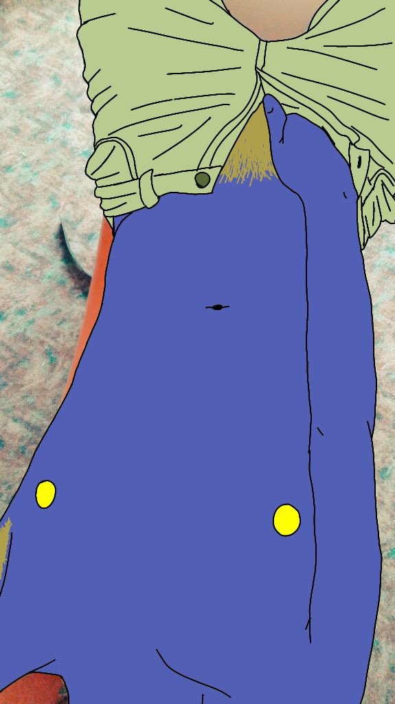 jarioso_oso's tweet photo. True Colors Pt. 12
@GayDFInter23
#sendnudes #OpenDMs #NSFW #drawing #digitaldrawing #erotique #erotic #eroticdrawing #nude #boys #naked #sexy #gay #shirtless #hairy #bush #bushy #openpants #pantsdown #gayboys #gaytwitter #gaymexico #gaymx #gaygdl #osojarioso #truecolors https://t.co/dGSZxZ0RKV