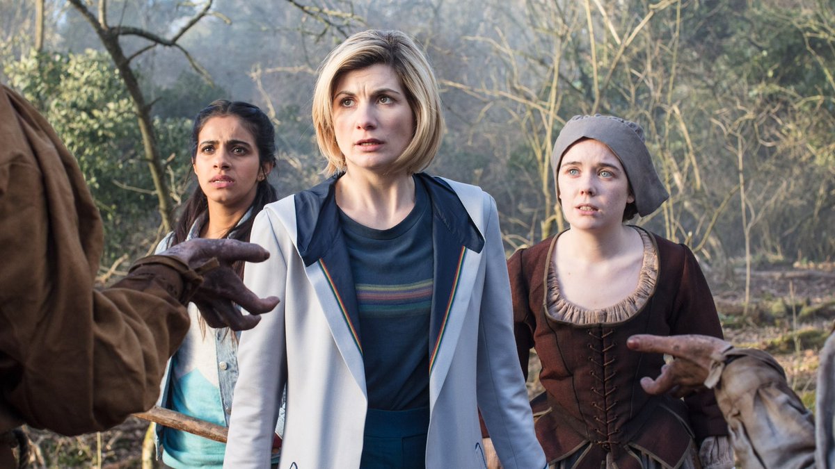 Doctor Who Source ✨ tweet media