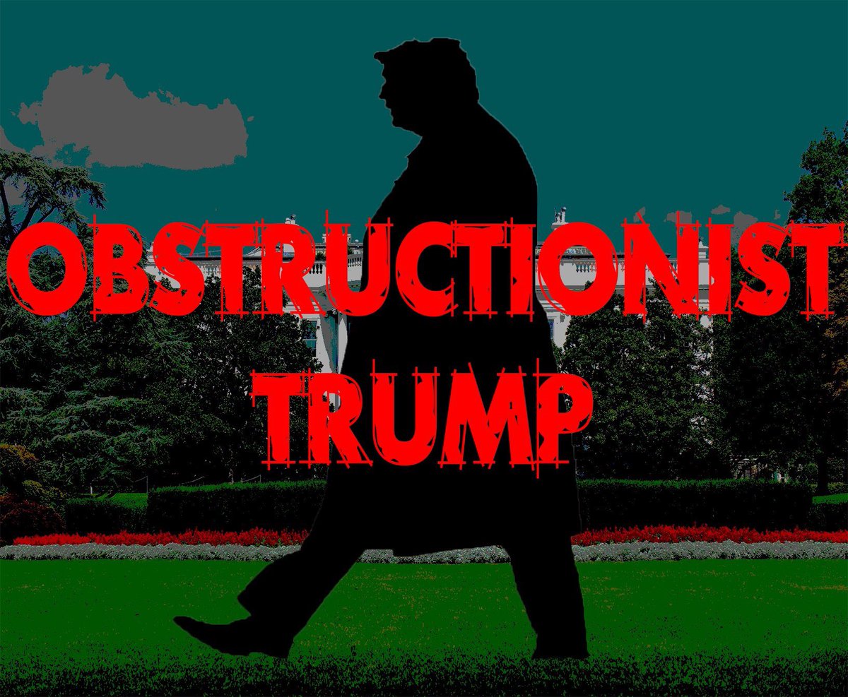 AuthorJoeNBrown's tweet photo. #HistoryWillRememberTrump as the guy who obstructed with a foreign government, bribed Ukraine, wouldn’t show his taxes, had porn star controversy, locked up children, spreaded hate, and won the presidency by cheating. #ObstructionistTrump #ObstructionOfJustice #TrumpCheats https://t.co/Lt5K08ul6a