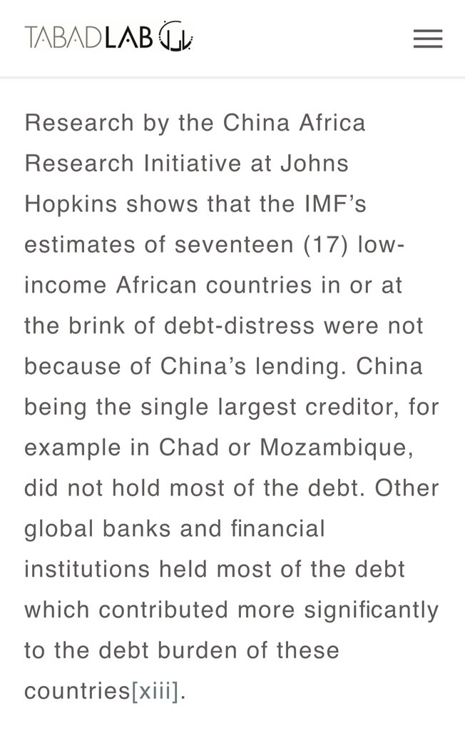 Conclusion: China’s interest in making the BRI a success has fueled speculation of debt-traps caused by unsustainable debt financing. While the sustainability of infrastructure financing is critical, there is little evidence that China is forcing countries into such crises.