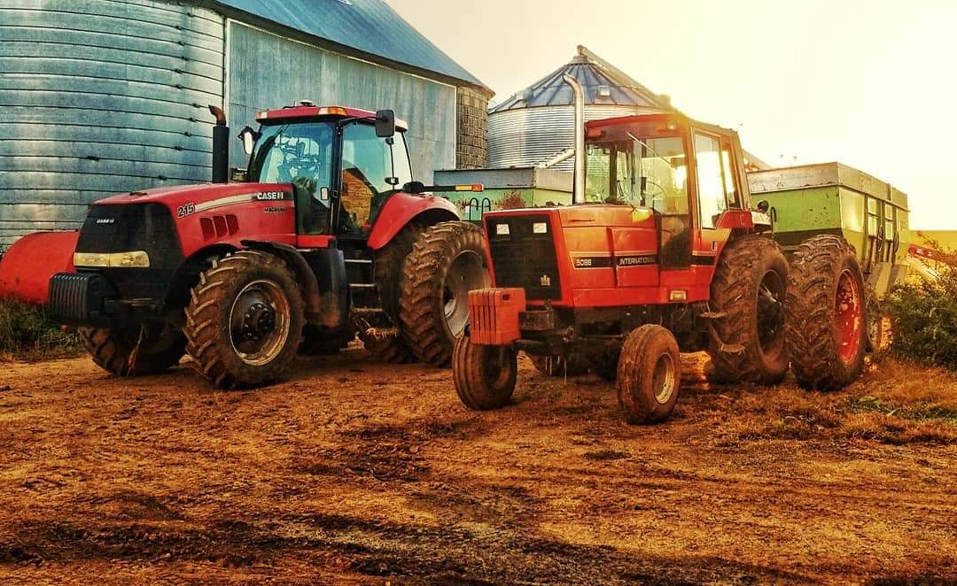 1066swanson's tweet photo. @NickHorob #HarvestProfit https://t.co/YIlLgpQVUg