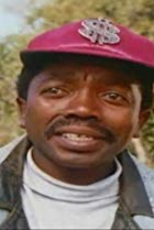 1954 Born 11/26 #JohnMatshikiza was a South African actor, theatre director, poet and journalist known for Beyond Borders (2003), Dust Devil (1992) and Soldier Soldier (1991). He died on September 15, 2008 in Johannesburg.