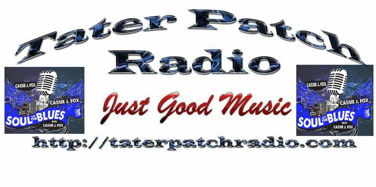 CassieJFox's tweet photo. Join me 4 "The Live At 5" The Blue Monday Show @ 5-8pm EST "Soul Of The Blues With Cassie CJ Fox" WPEX-90.9FM Listen: https://t.co/4X7pWRmMEg
Tune In App 4 Bluetooth #WPEX909FM #BlueMonday #MusicMonday #FMRadio #PMDrive #MondayMotivation #CrewVA #BlackstoneVA #FarmvilleVA https://t.co/we30Sn4iRx