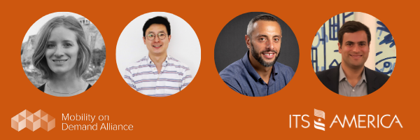 TheMODAlliance's tweet photo. Remember to register for our December 11th @TheMODAlliance Forum in Los Angeles; and hear about data sharing from @mslaurabliss, Brian No of @ridespin, @jfh, Kevan Moniri of @curbflow, and others: https://t.co/JrsnuL8LLi
#MODAlliance #THISisITS https://t.co/lALMR9wN4F