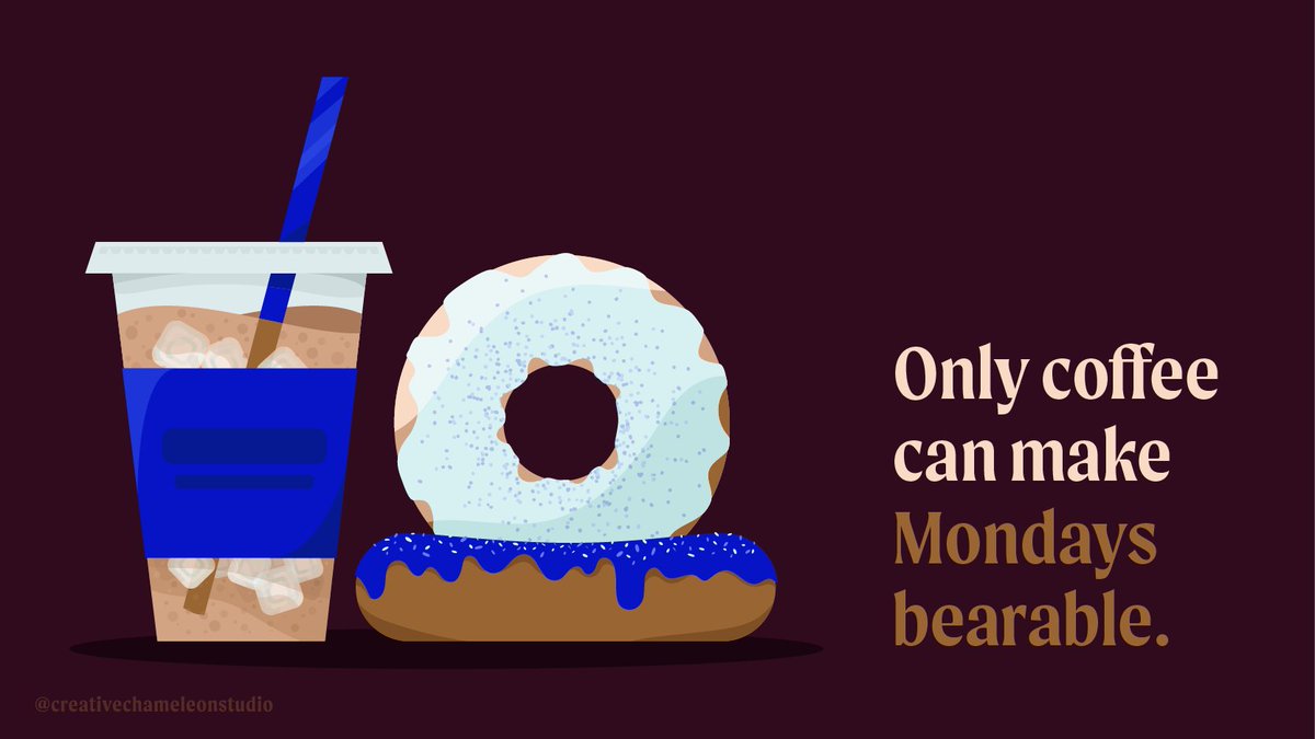 Anyone feeling that #MondayMood? Sometimes it feels like only coffee can get you through the day!

#MondayMorning #mondaythoughts #MondayMotivaton #productivity #coffee #hustle #HustleMonday