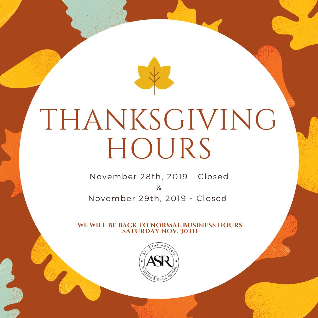 All Star Rentals on Twitter "𝘈𝘭𝘭 𝘚𝘵𝘢𝘳 𝘙𝘦𝘯𝘵𝘢𝘭𝘴 𝘵𝘦𝘢𝘮 𝘪𝘴 𝘵𝘢𝘬𝘪𝘯𝘨 𝘛𝘩𝘶𝘳𝘴𝘥𝘢𝘺