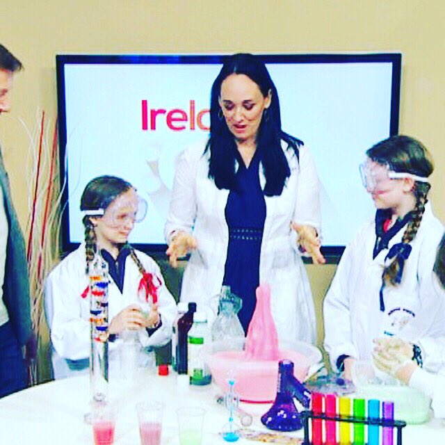 JuniorEinsteins's tweet photo. Science Events for Kids Science Parties,Clubs,Camps #STEAM #STEM #ScienceWeek #Womeninscience #WomenInSTEM #Franchise #Howtomakeslime #girlsinstem #education #BWOTY19 https://t.co/wdkm9hJPq8