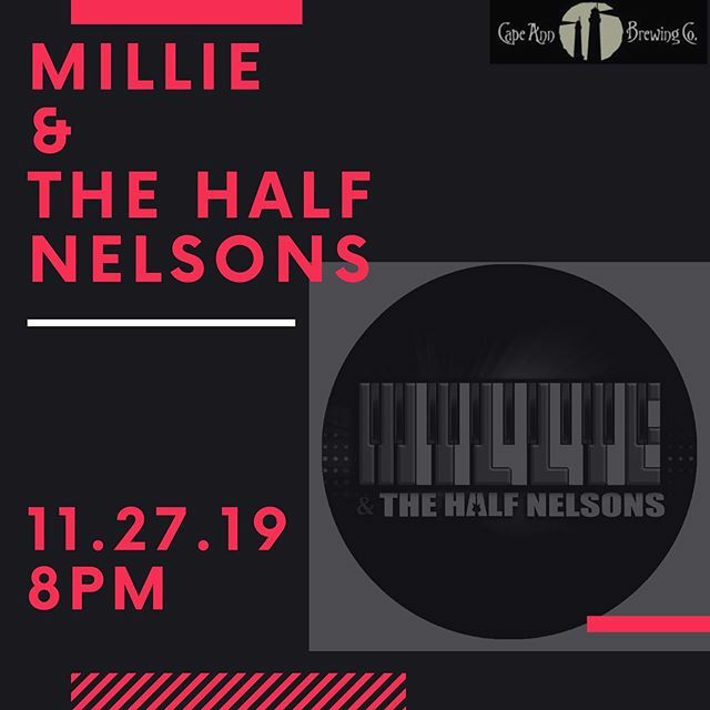 LIVE MUSIC!🎶
This Wednesday! 8PM ift.tt/33jOHHN