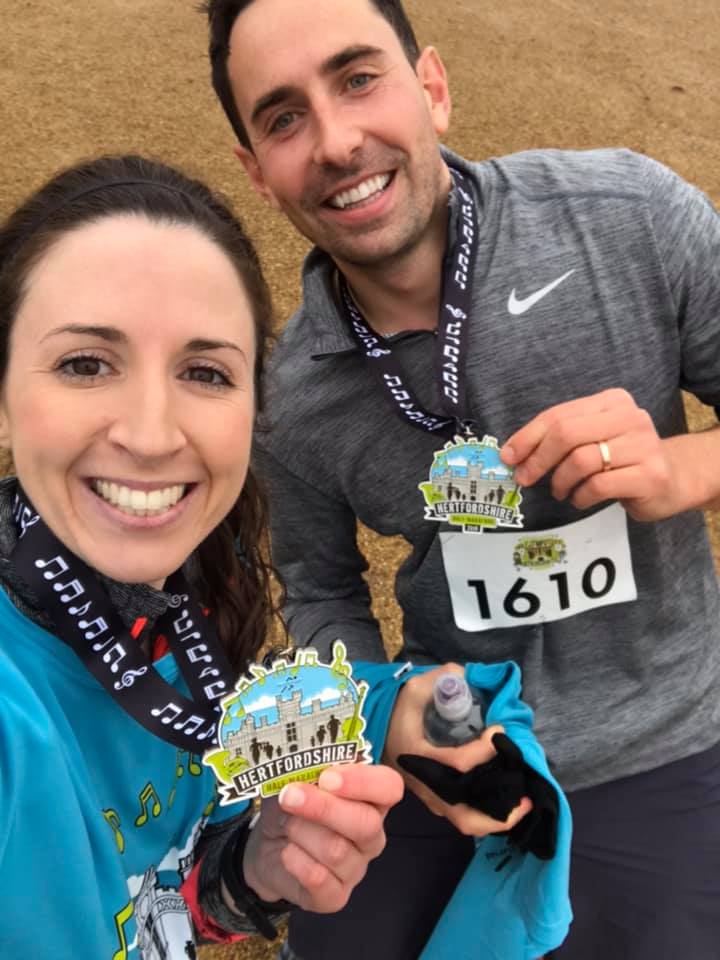 sww_marketing's tweet photo. Great #running at the #hertfordshirehalfmarathon yesterday from the SWW team! #healthyteam #bithilly https://t.co/iaprqzHpwH