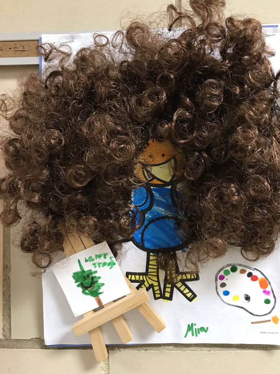 jpollihan's tweet photo. Save the turkeys! 🦃 #turkeydisguises #kindergarten #bobross #peacock #stgabes https://t.co/H1gv2MqXg0