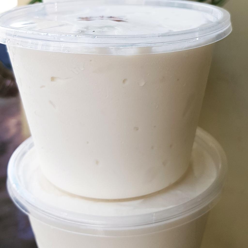 ralzabakery's tweet photo. Hello👋🏾👋🏾👋🏾 Welcome to ralzabakery, your one stop shop for all things yummy! #bananabread #parfait #granola #greekyogurt #enugu #ralzabakery https://t.co/zyyStjkWbr