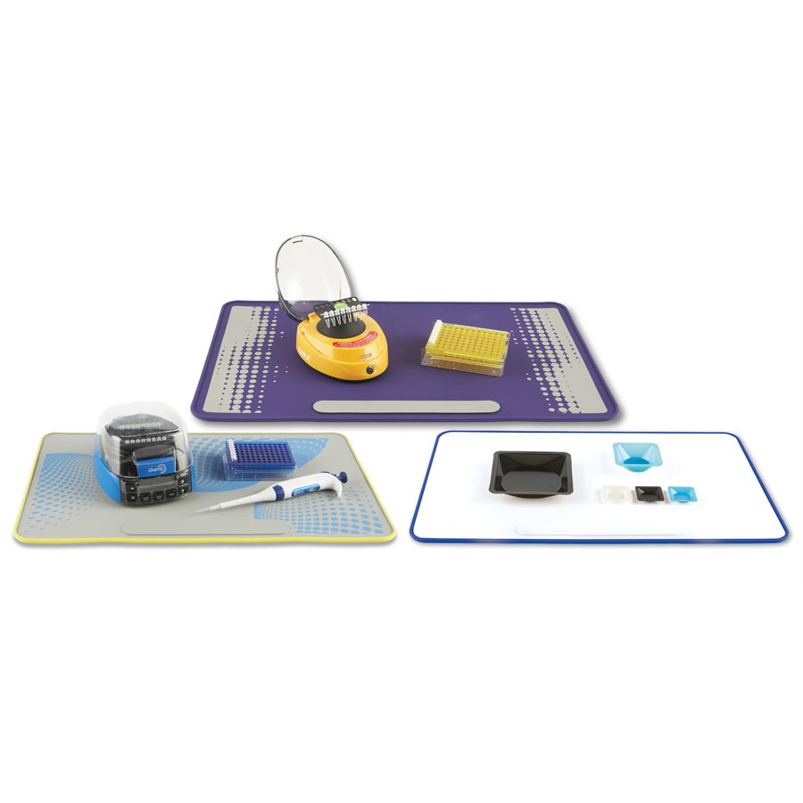 Heathrow_Sci's tweet photo. Working towards a "greener" lab #greenlab 🌿? Did you know that our silicone Lab Mats are durable and #reusable, making them a more sustainable solution over disposable mats?  #scienceware #lifesciences #laboratory #labtechnician #science #sustainable 

https://t.co/Wz3TmX1itz https://t.co/oWpUb3Cy3g