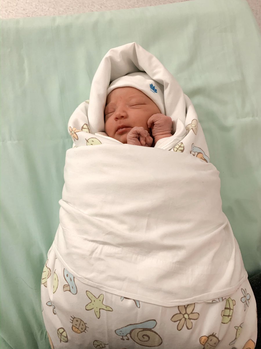 chachigonzales's tweet photo. https://t.co/zXh8Php4e1
I don’t even know where to begin because I’m so excited. BABY GIRL IS HERE IN OUR ARMS! The past few days have been such a roller coaster but I had the most amazing labor and delivery experience. I will admit that I had so many nerves about (cont..) https://t.co/Vlw8JdU4sF