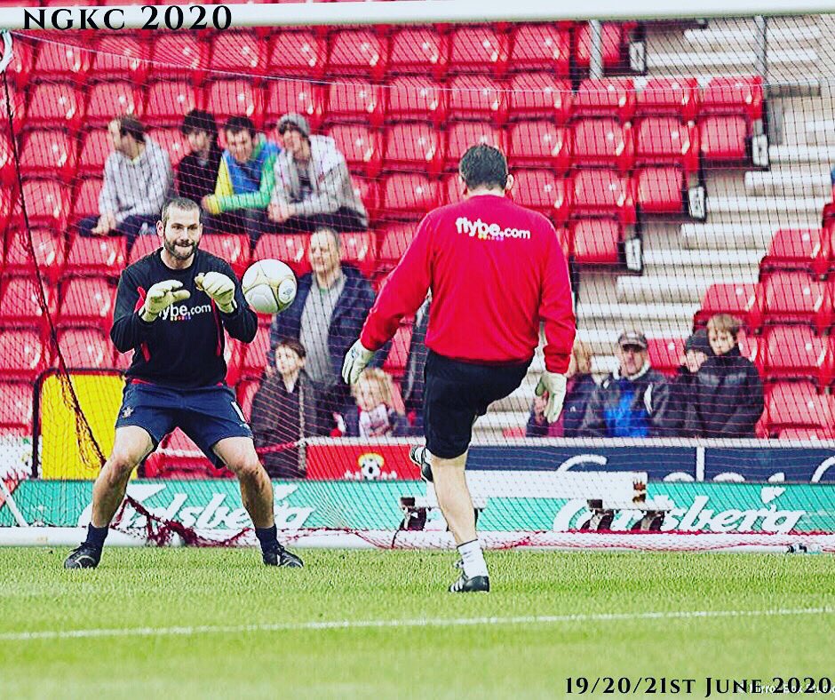 NGKConference's tweet image. We are delighted to bring Keith Grainer to the NGKC20, Keith will be presenting his thought provoking vision and decision presentation 🧤 💭 

To receive your early bird offer before 1st January visit our website at:

nationalgoalkeeperconference.com