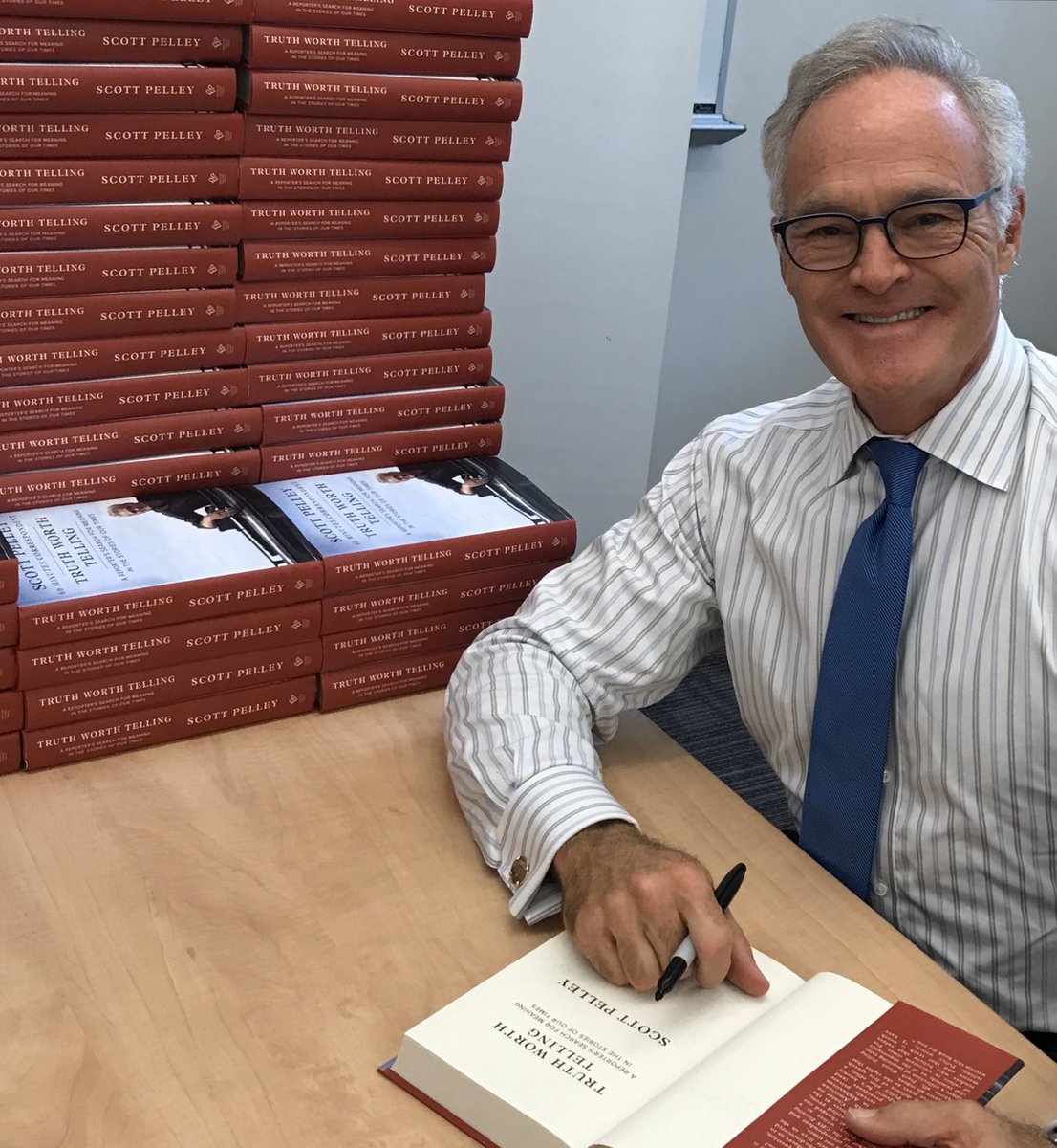 So grateful for the new reviews of Truth Worth Telling including the recommendation, “You owe it to yourself as a citizen of this country.” I’m honored.