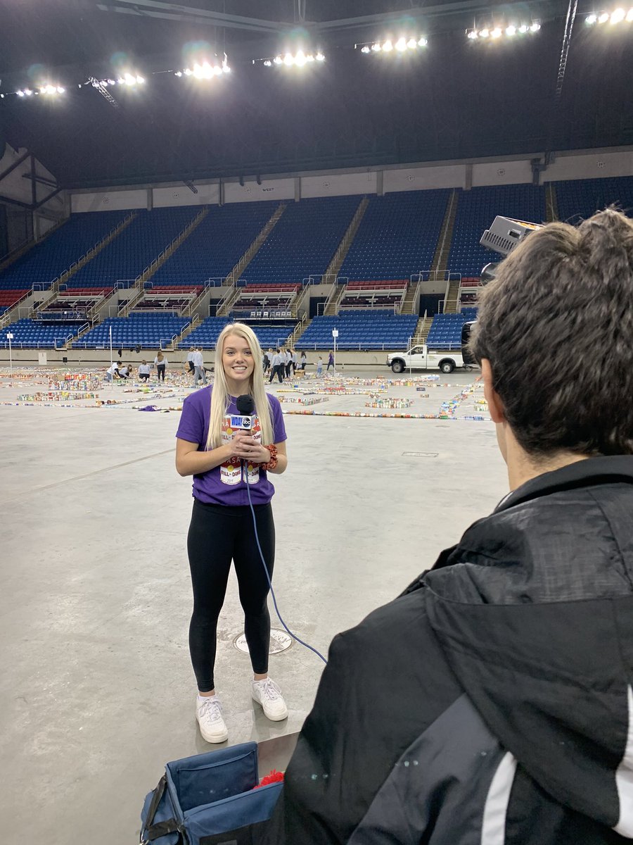 GO LIV, GO LIV!!

#fillthedome